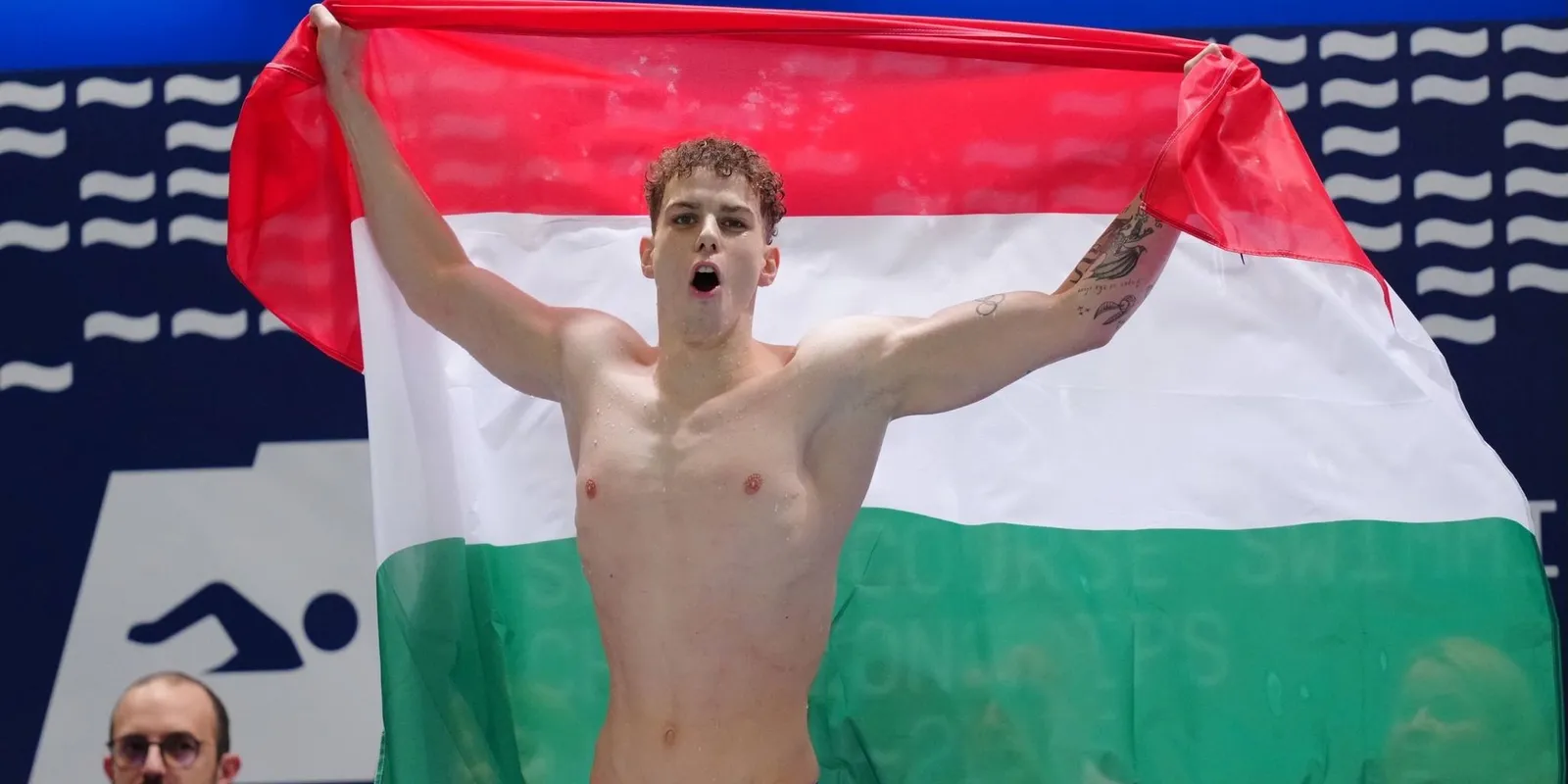 Sárkány Zalán edzője elárulta a győztes receptet