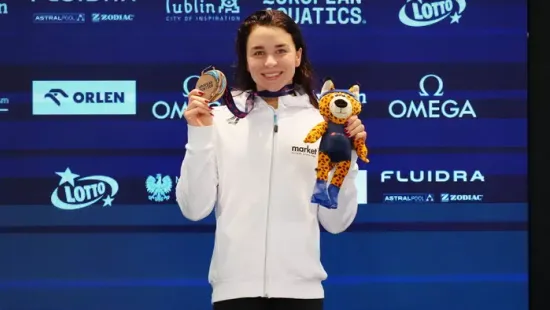 „Talán egyszer megvalósul az álmom” -&nbsp;Késely&nbsp;Ajna egy dolgot szeretne karácsonykor