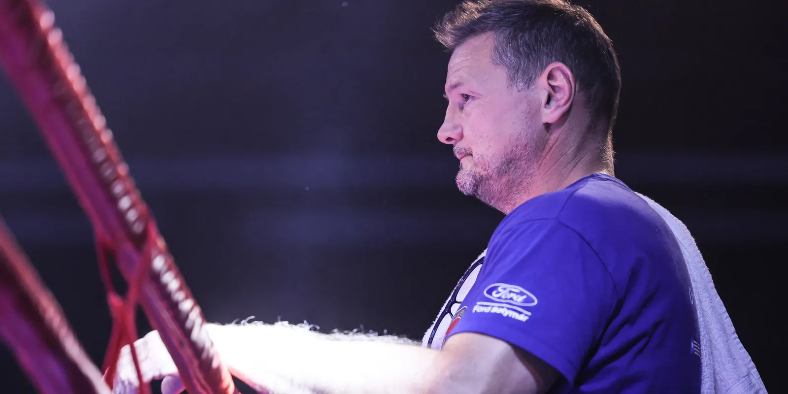 Nem féltik Erdei Zsoltot a nagy visszatéréstől