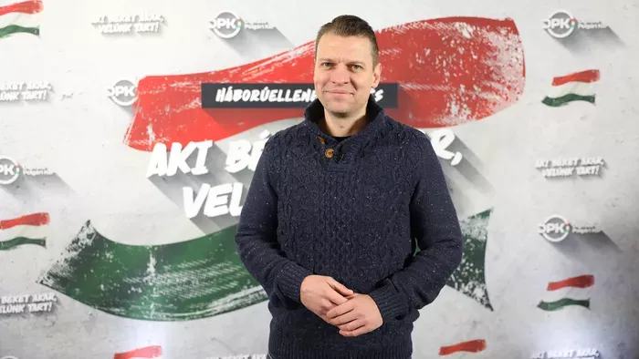 Sokan dolgoznak azért, hogy ez a háború folytatódjon