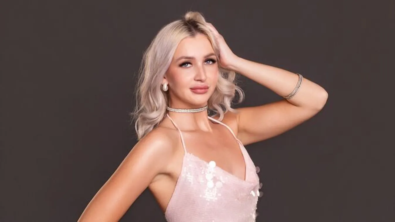 Vége a találgatásoknak: Kísértés Anita kivel van?