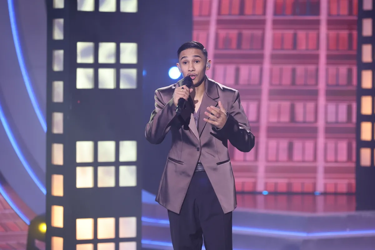 A Megasztár Ádám Attila számára szépen végződött, a pályafutása pedig itt nem ért véget.