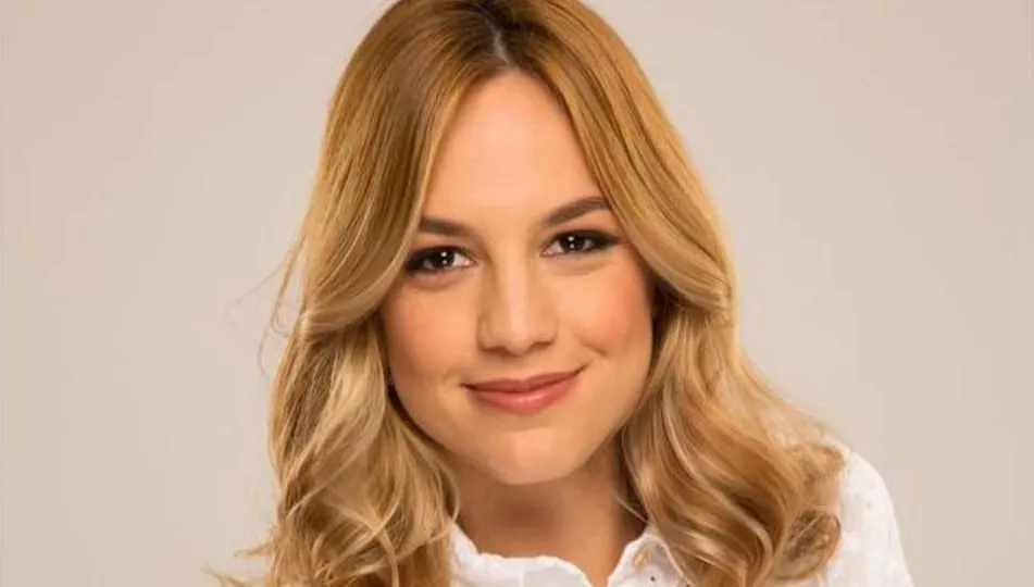 A Szuverenitásvédelmi Digitális Polgári Kör nagykövetévé vált Mészáros Nóra.