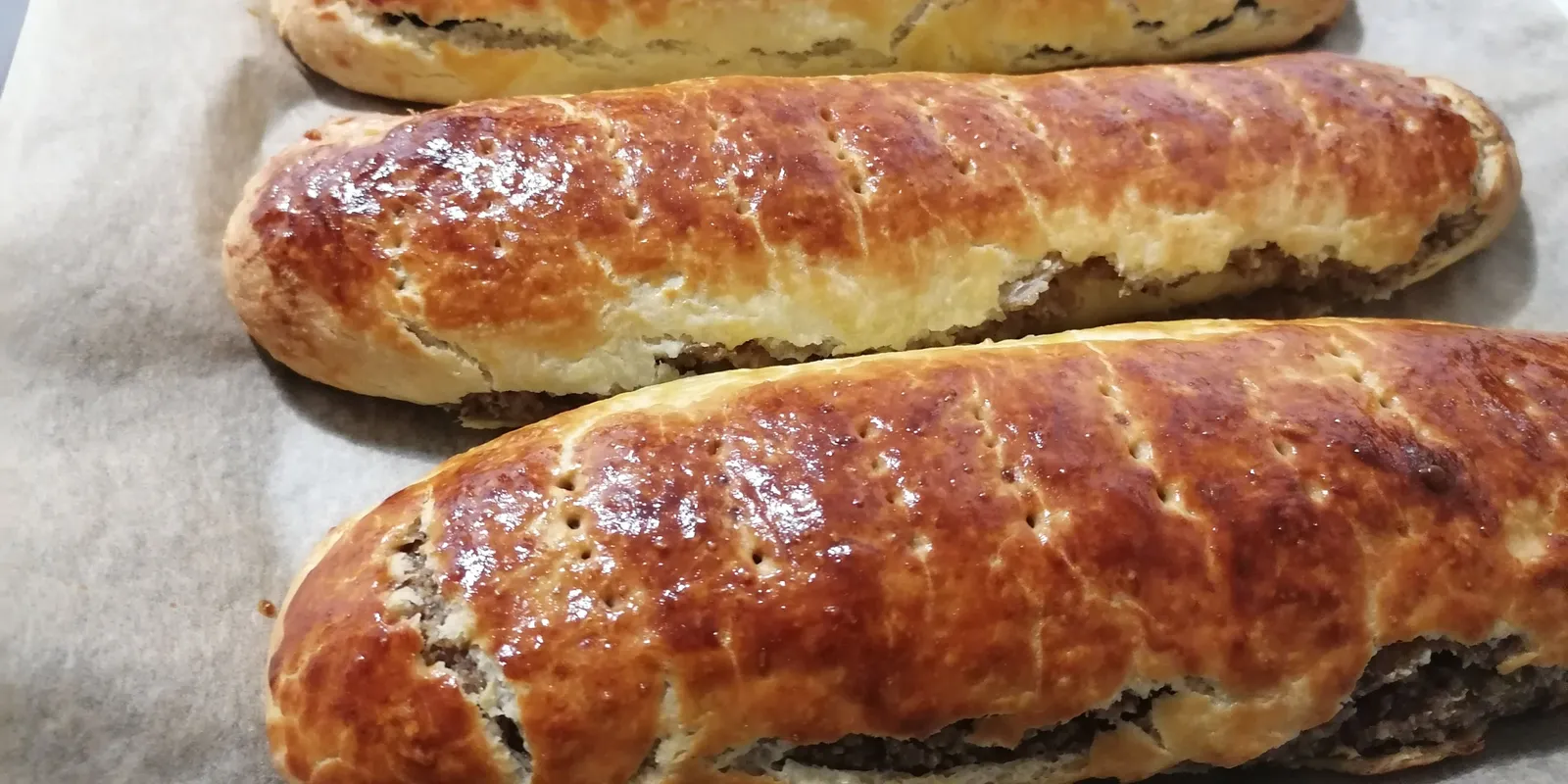 Íme, a magyar háziasszonyok válasza a kirepedt bejglire