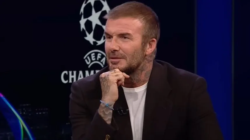 Nem tölti együtt a karácsonyt a Beckham-család