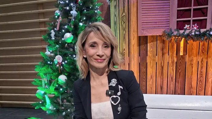 Keresztes Ildikó: többször elsírtam magam Kárpátalján