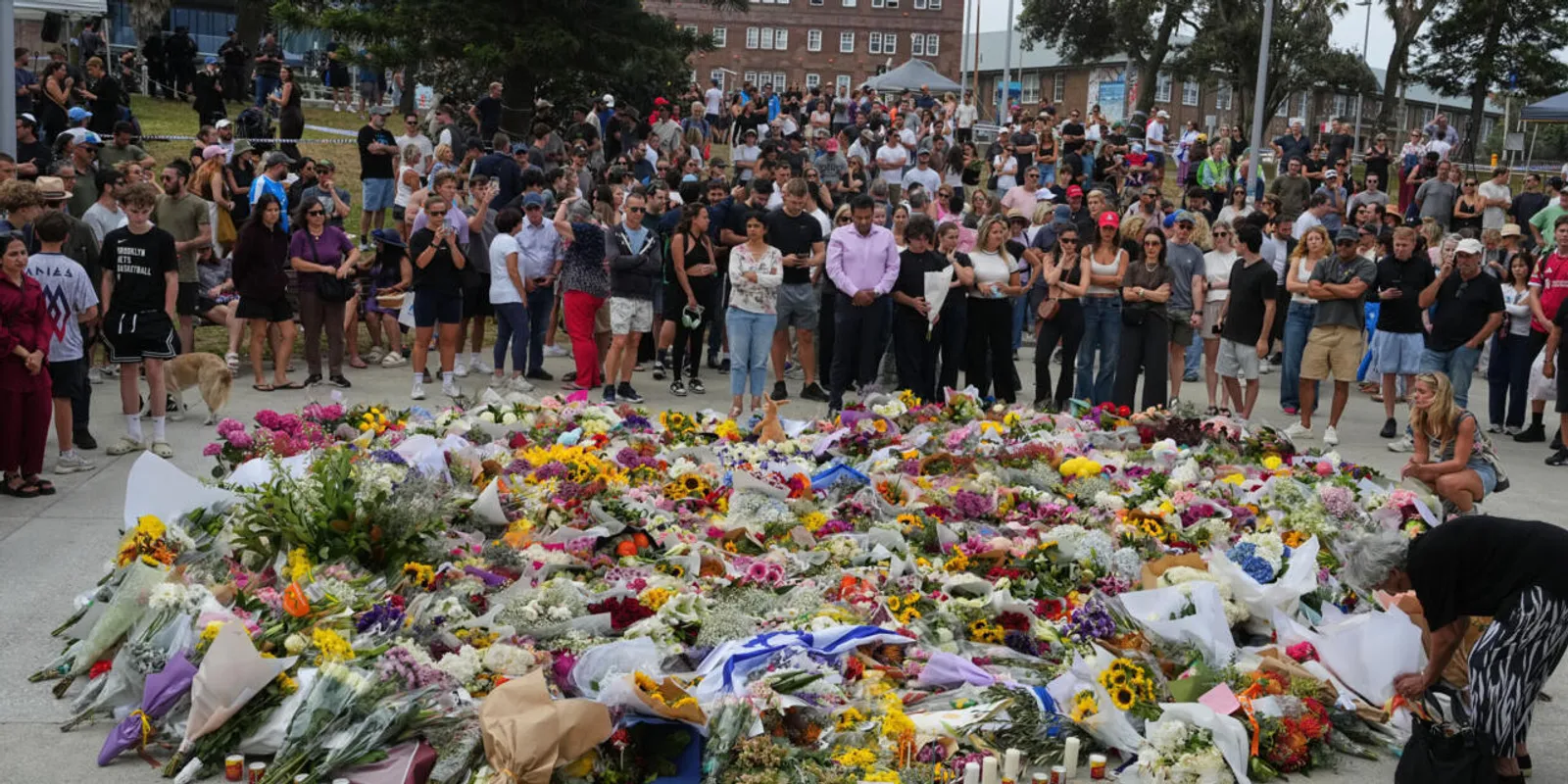 Országos fegyver-amnesztiát hirdettek Ausztráliában