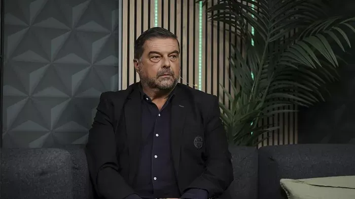 A Fradi igazgatója mindent elmondott az MLSZ szabályáról