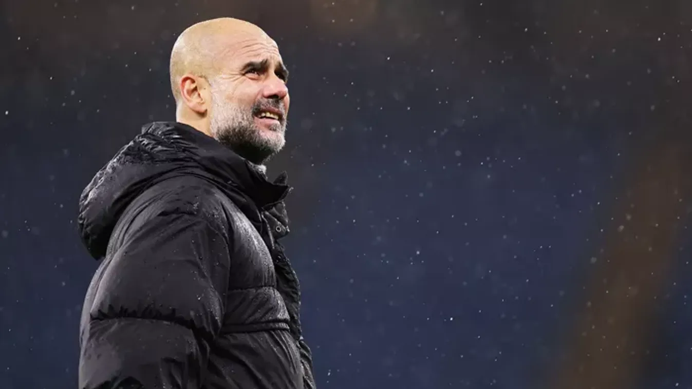 Ennyi, megkapta a végét jelentő hírt az angol bajnok edző