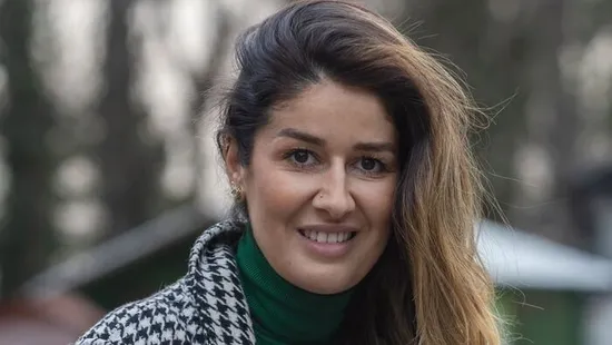 "Rég nem éreztem magam ilyen jól a bőrömben…" - 2025-ös évéről vallott Singh Viki