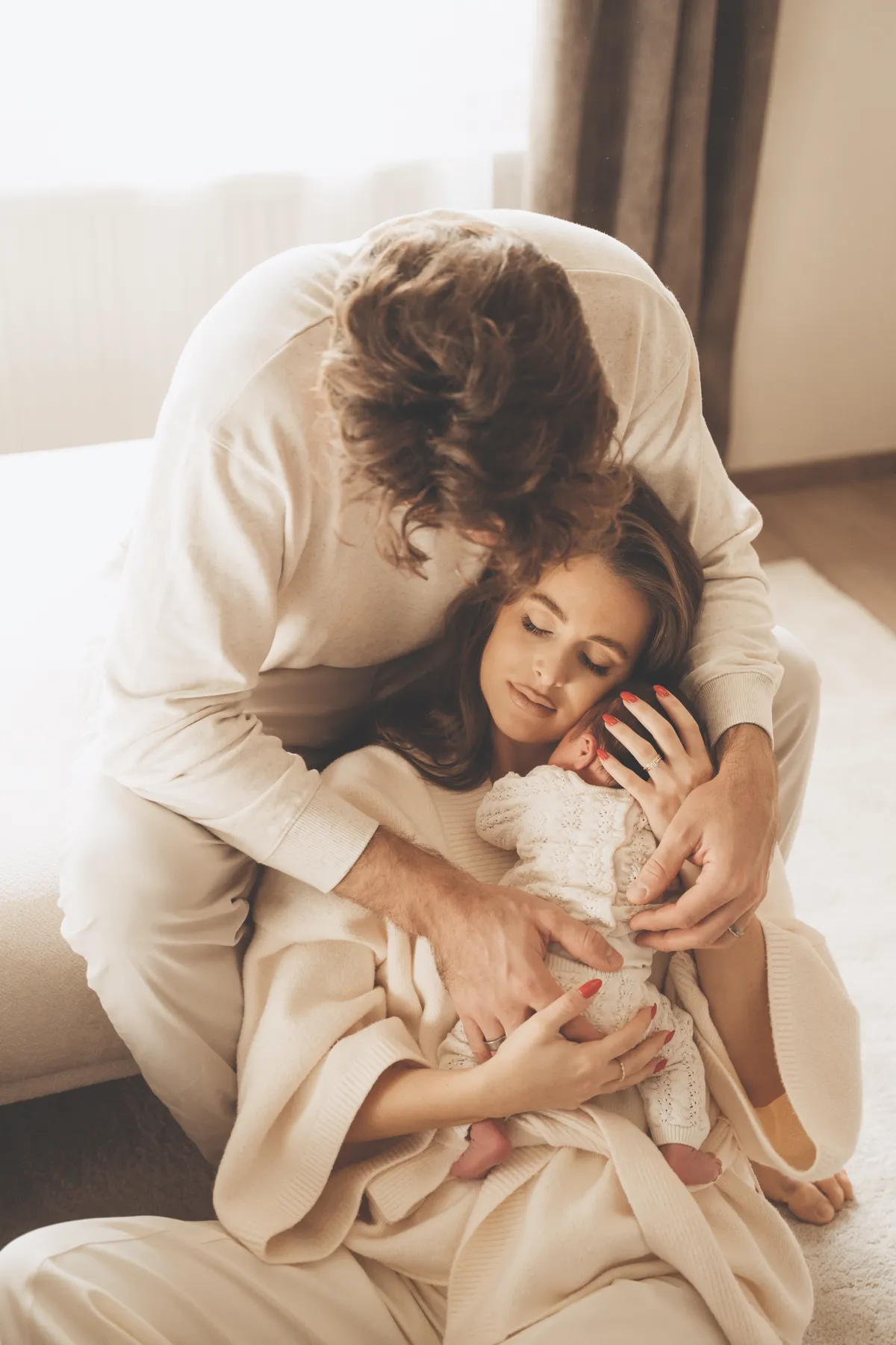 Sydney van den Bosch 