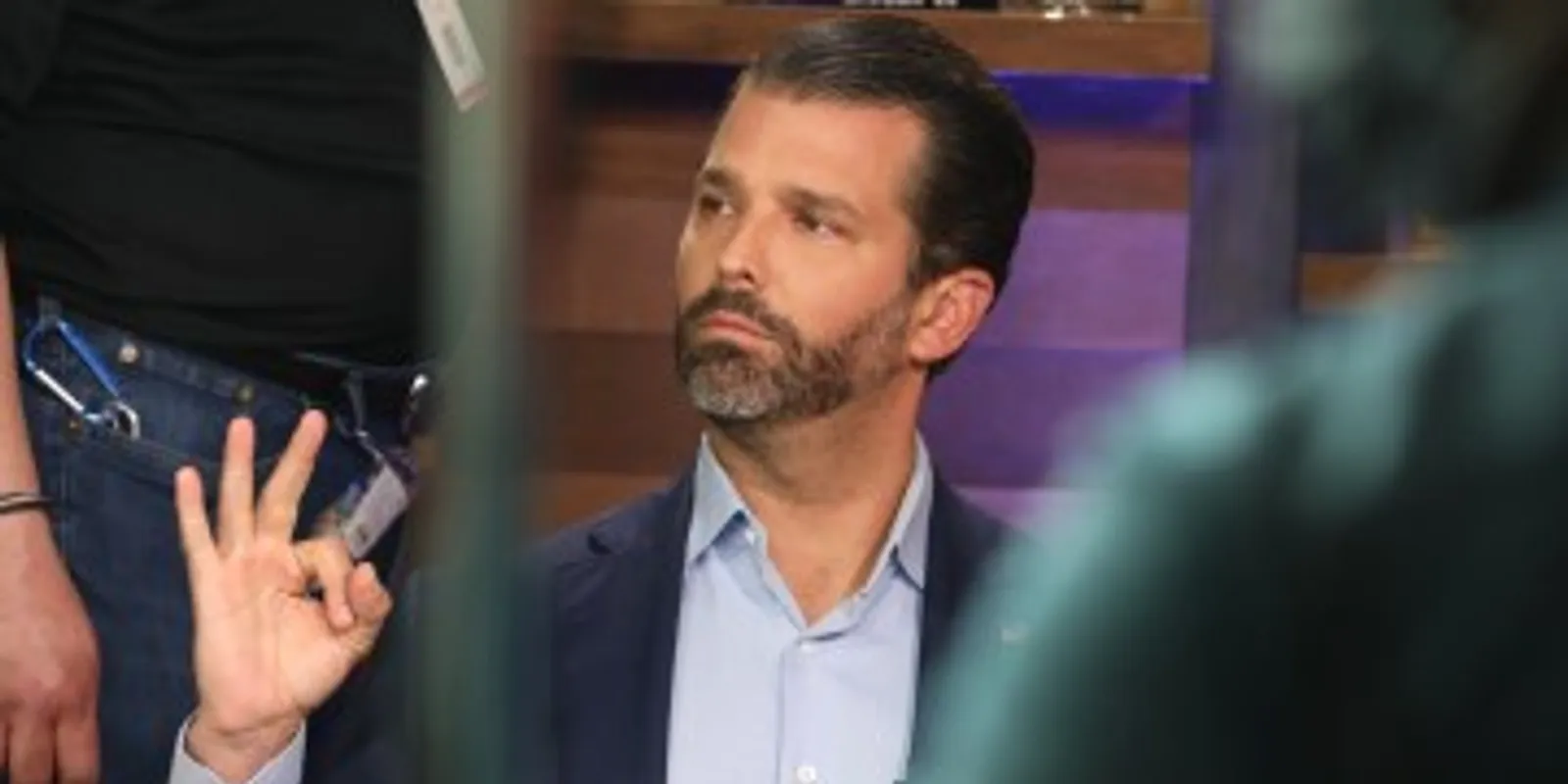 Trump fiának elege lett az ukrán Ferrarikból