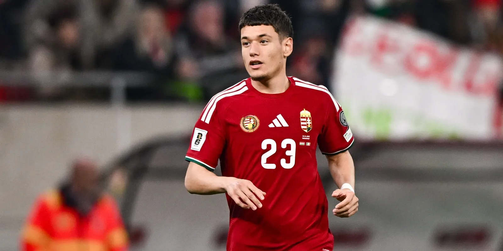 Ez brutális, súlyos büntetést kapott Marco Rossi játékosa