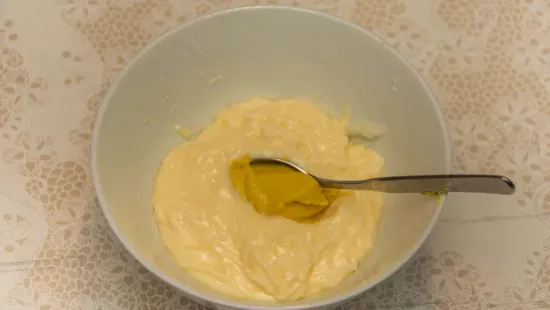Így készül az egyszerű házi majonéz, karácsonykor életmentő ez a recept