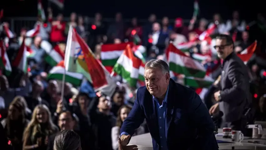  A Háborúellenes Gyűlésen Gajdics Ottó is ott volt