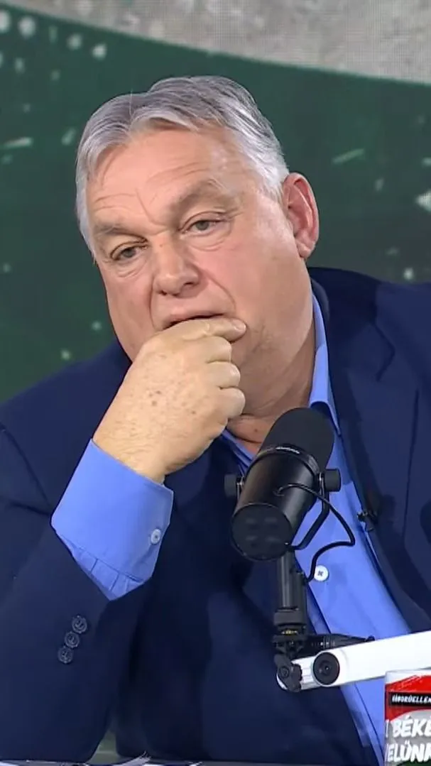 Orbán Viktor politikai karrierje legdurvább élményéről vallott