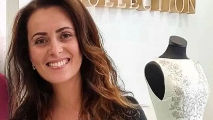 Csézy kislányával köszöntötte férjét szülinapján