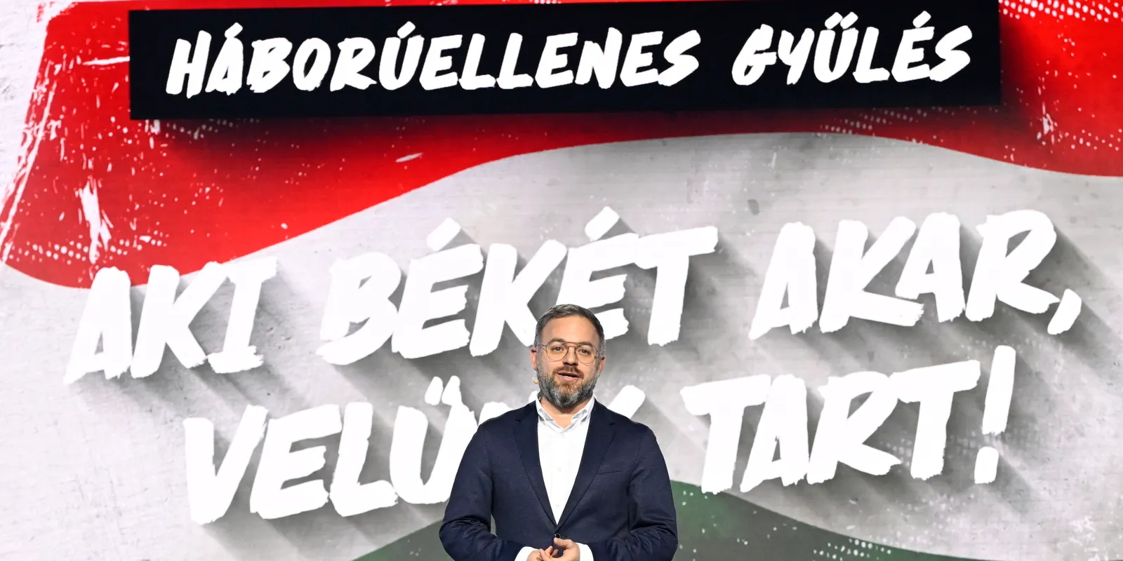 Orbán Balázs: „Amíg nemzeti kormányunk van, addig Magyarországon erről szó sem lehet”