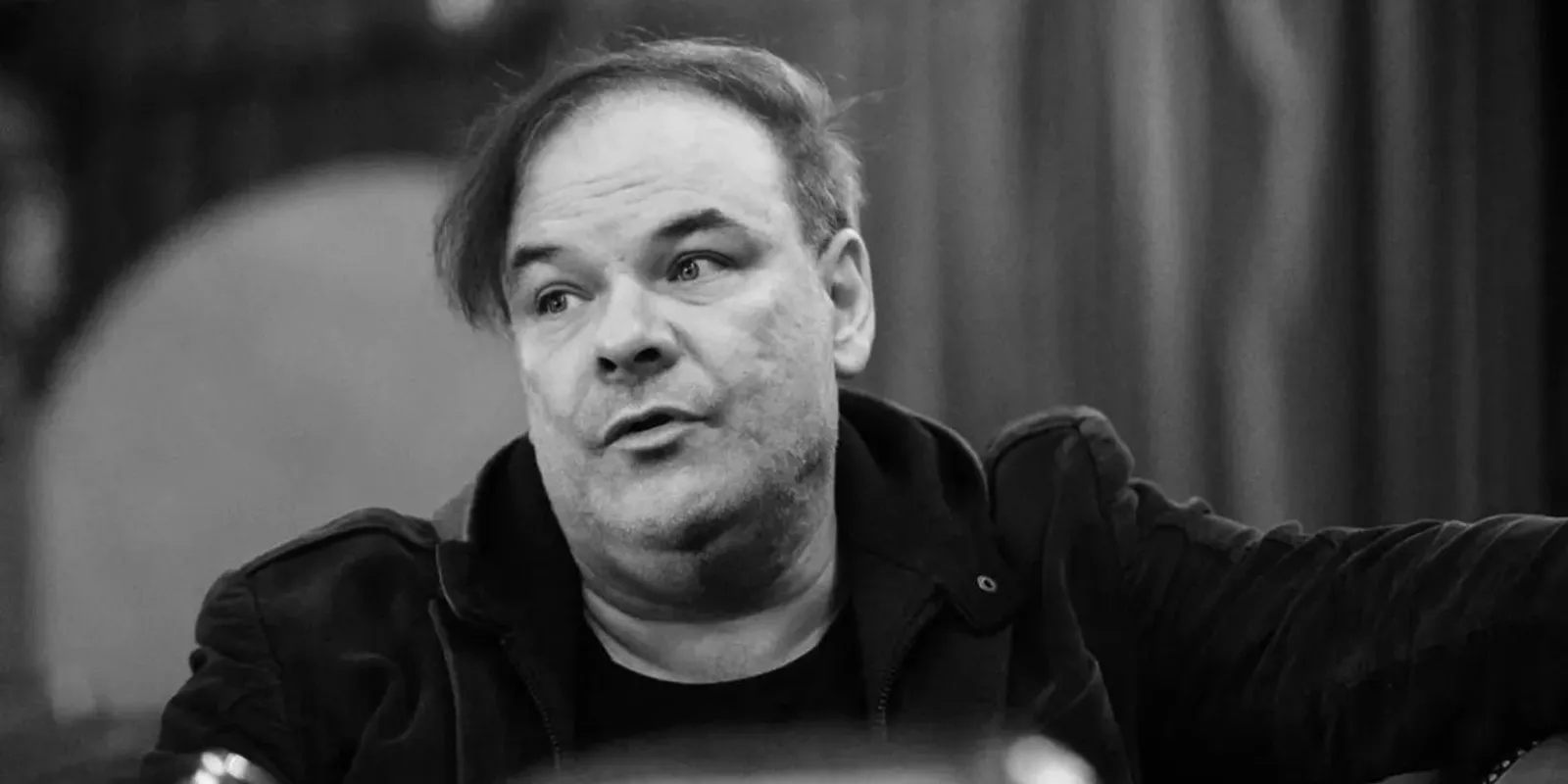 Csősz Bogi is összetört Kálloy Molnár Péter halálától