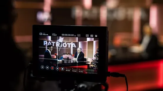 Orbán Viktor: ők háborúra készülnek