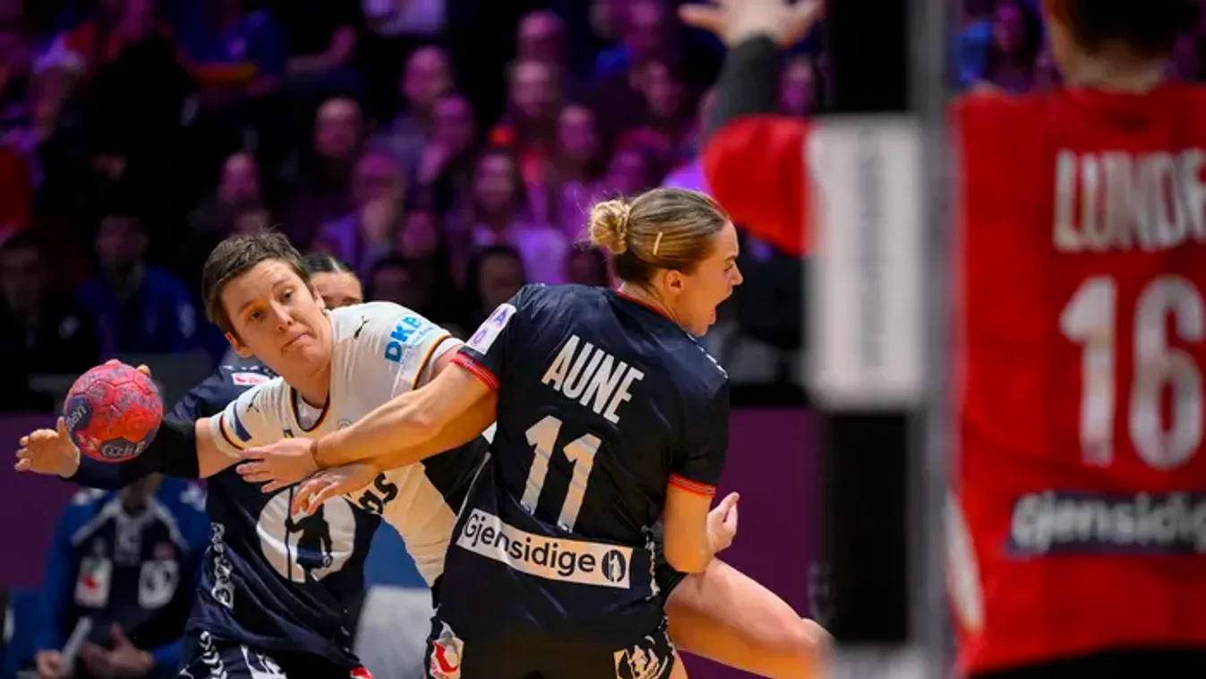 Norvég öröm, német könnyek, drámai döntővel zárult a vb