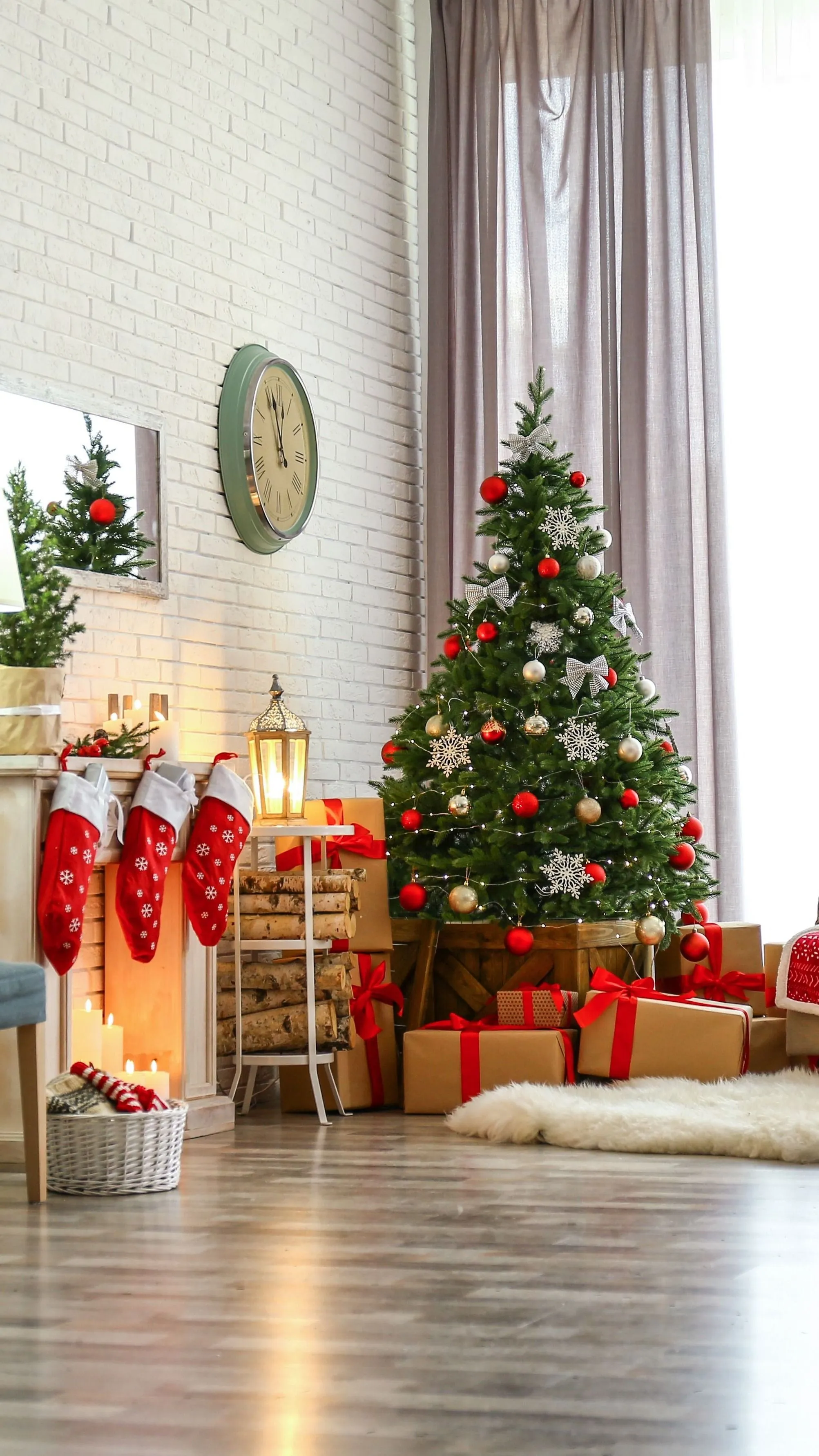 A világ legkínosabb karácsonyi ajándéka