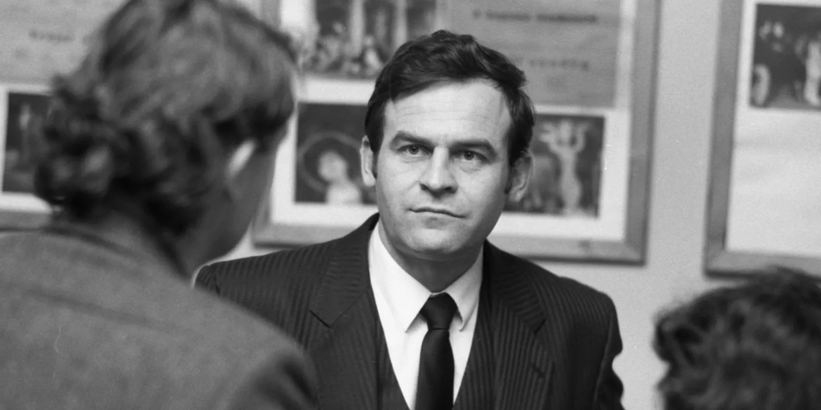 A szikra a parókia ajtajában pattant ki 1989 december 16-án Temesváron - képgaléria