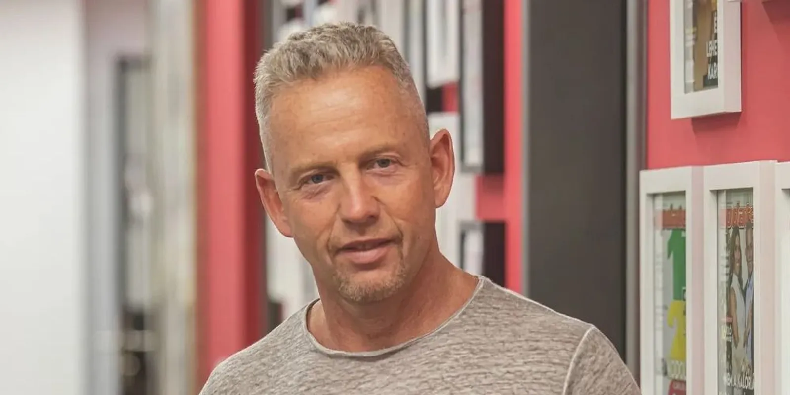 Schobert Norbert reagált Molnár Áron bejegyzésére