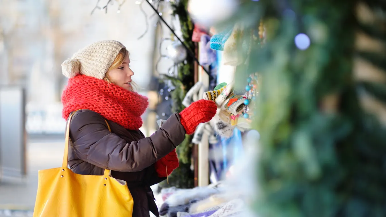 Karácsonyi ajándébeszerző kalauz későn ébredőknek