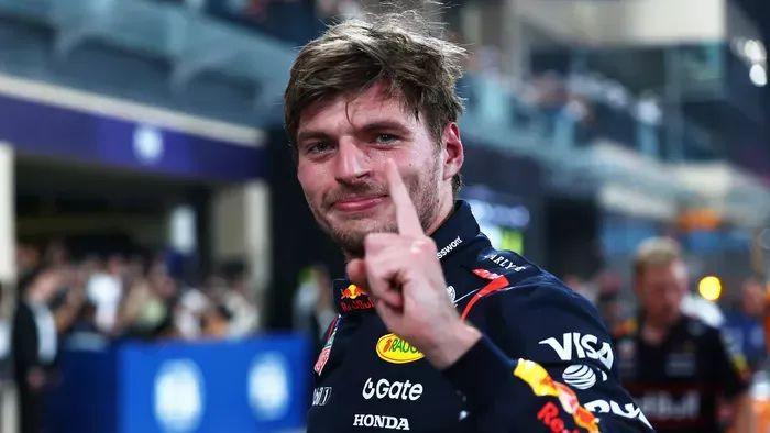 Verstappen megállíthatatlan, közel a címvédés