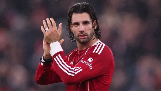 Súlyos követelést nyújtottak be, ez véget vethet Szoboszlai liverpooli karrierjének