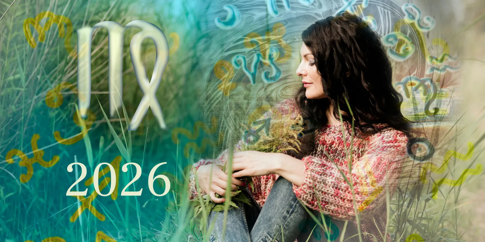 A Szűz csillagjegy éves horoszkópja: ez vár rád 2026-ban