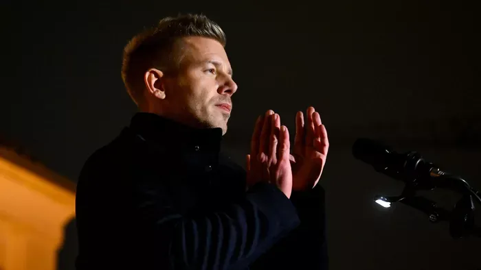 Deák Dániel: ez egy hatalmas kudarc Magyar Péter számára