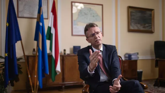 "Mi a mindennapi hazaszeretet minisztériuma vagyunk!"