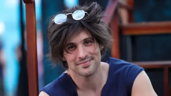 Embertelen körülmények között töltötte a szentestét Ember Márk