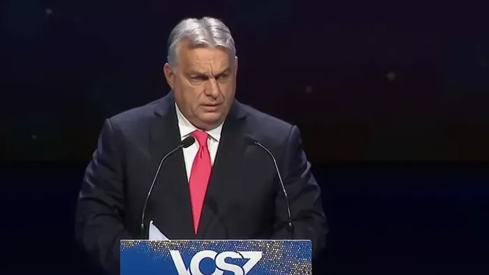 Orbán Viktor: Magyarországon a vállalkozók győzelemre állnak