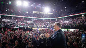 Árad a szeretet – Orbán Viktor fotója mindent elmond