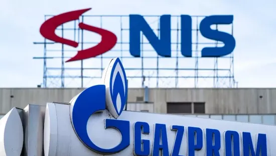 A MOL megveheti a szerbiai orosz finomító orosz részét?