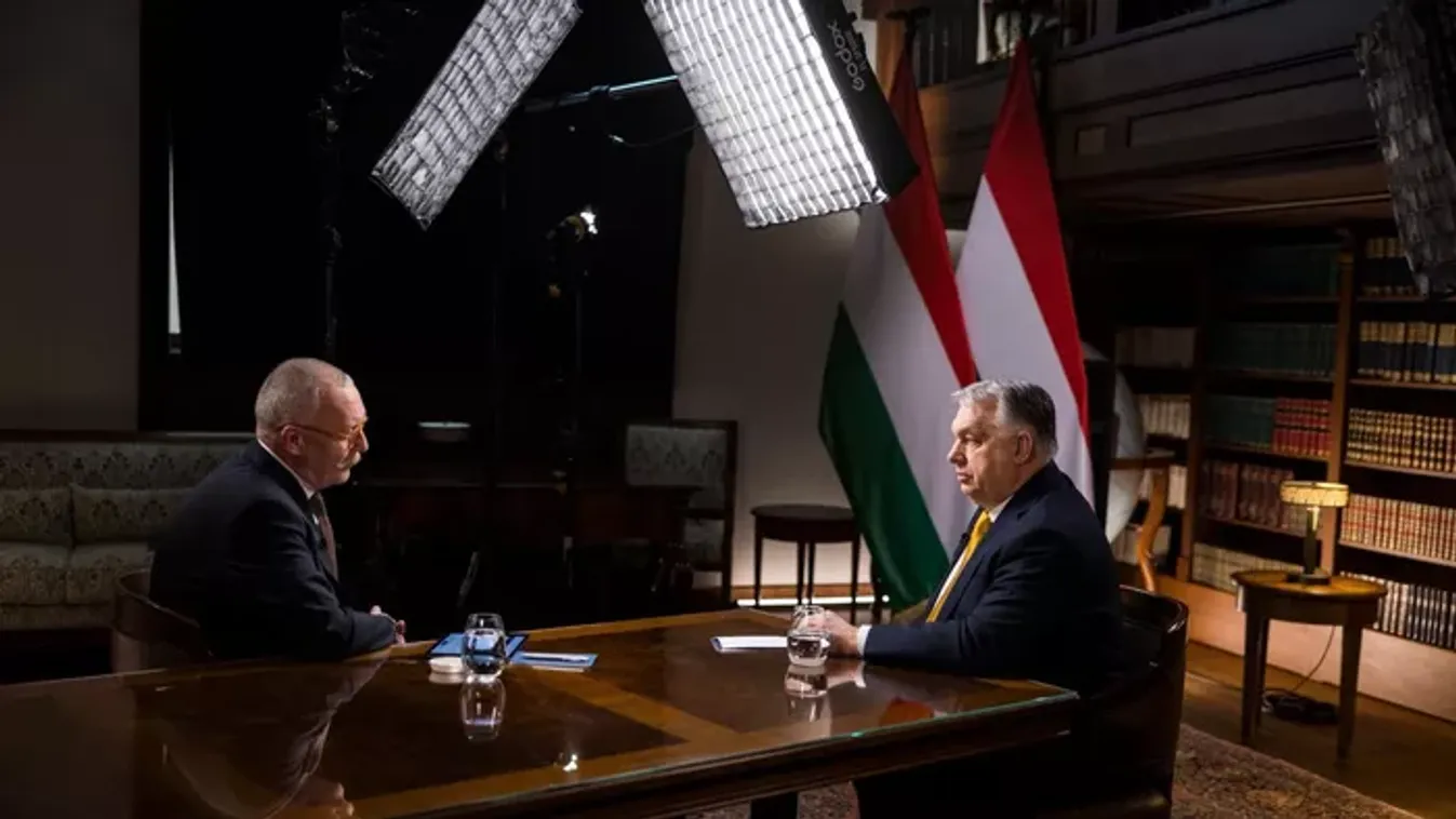 Orbán Viktor: Mindennek megvan a maga ideje: a kampánynak is, meg a kormányzásnak is