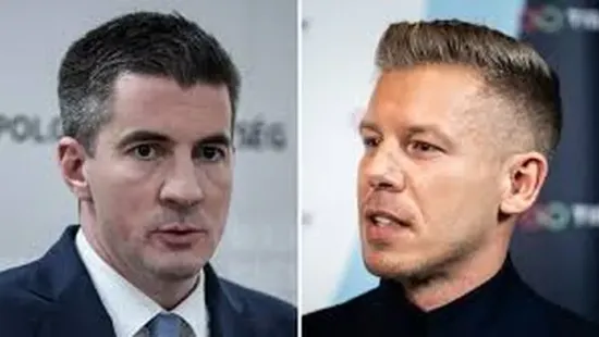 Magyar Péter "büdös bunkónak", "miskolci prolinak" nevezte volt felesége, gyermekei édesanyjának családját