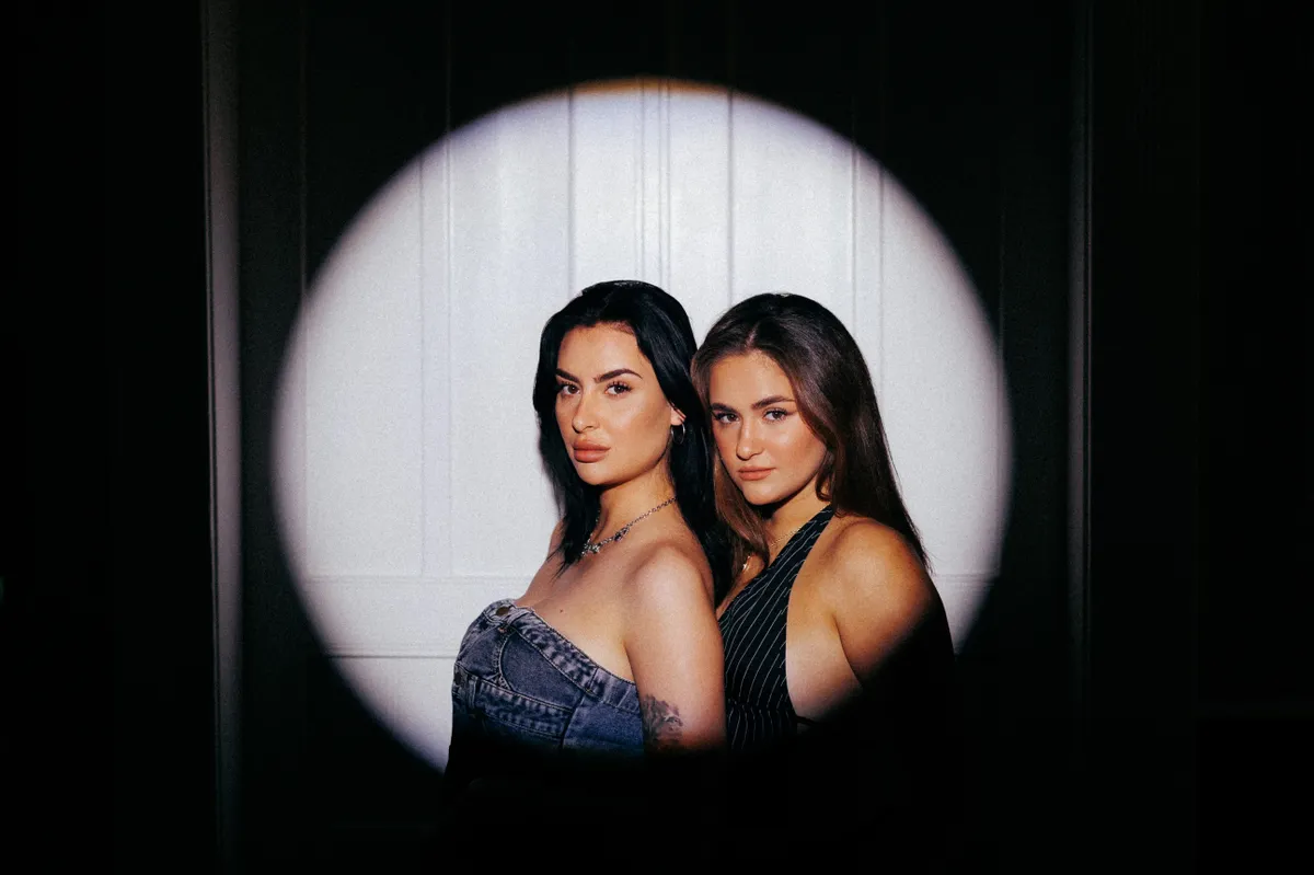 Ázsia Expressz sztárja szakított eddigi életével.