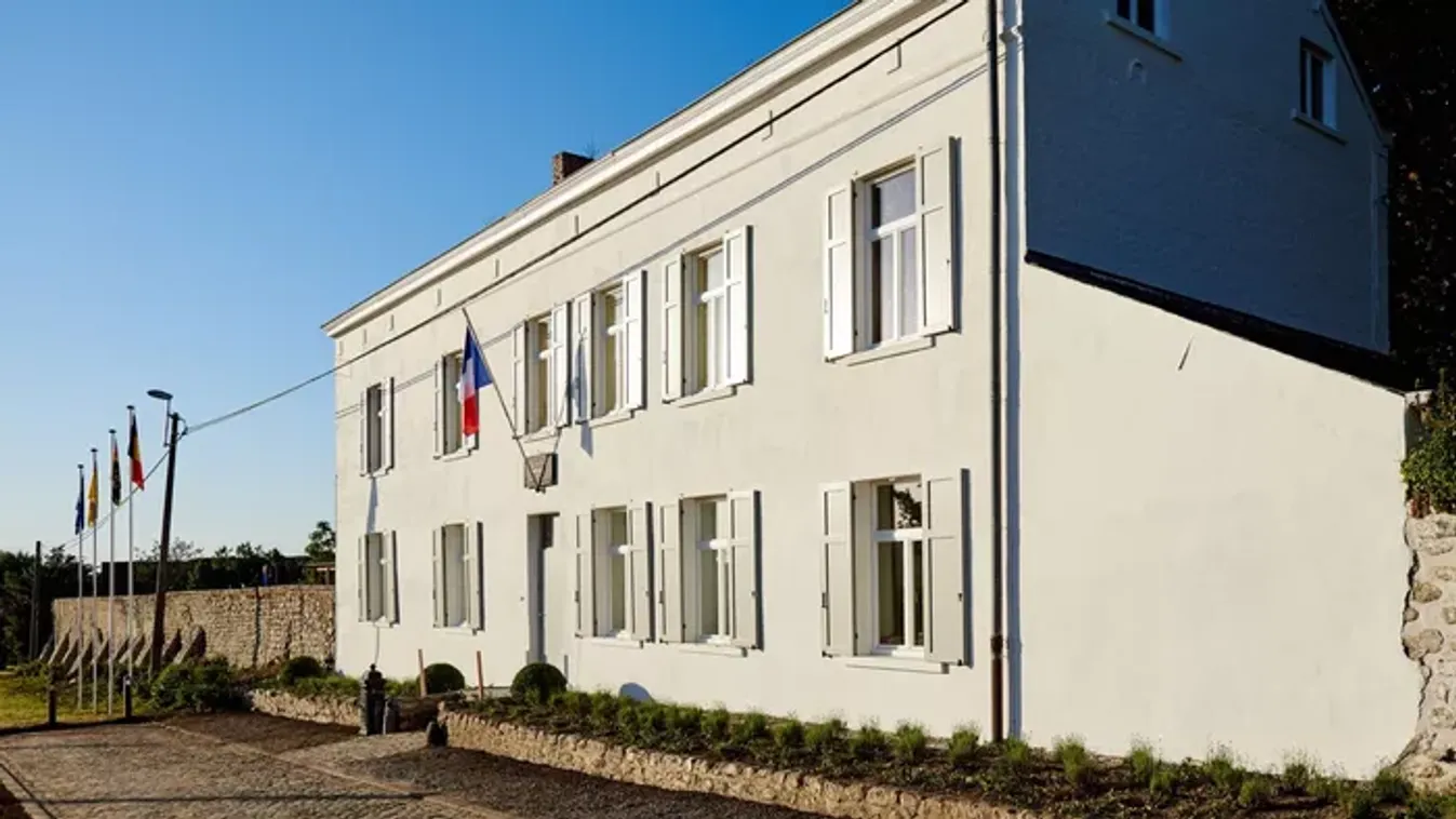 Újabb nyugat-európai múzeumot fosztottak ki!