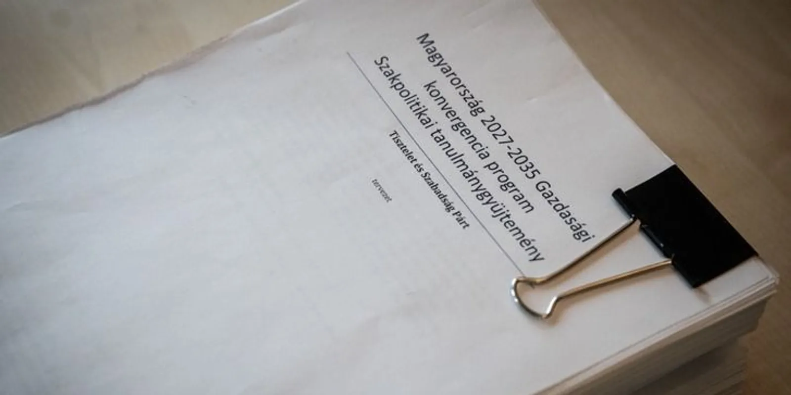 A Tiszás megszorítós csomag durvább, mint a Bokros-csomag