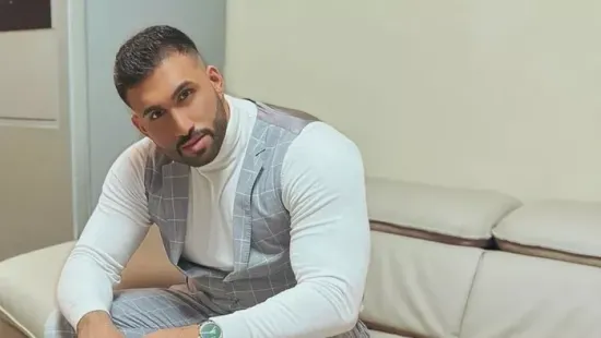 Egy üveg vodka húzóra? Kunu Márió megállíthatatlanul csúszik le a lejtőn