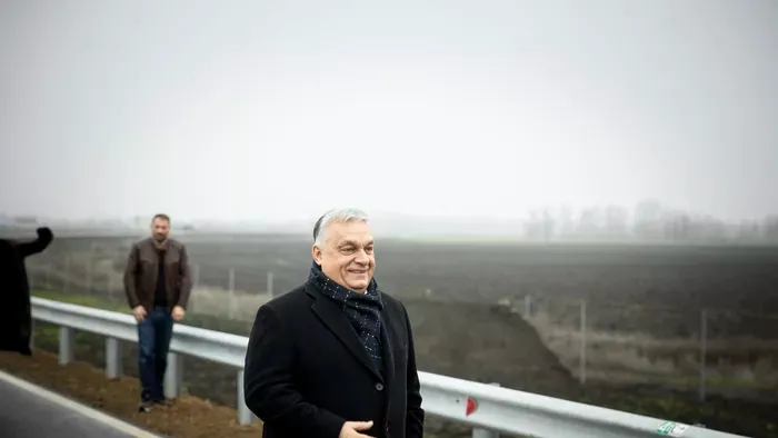 Orbán Viktor: Az ígéret szép szó, ha betartják, úgy jó!