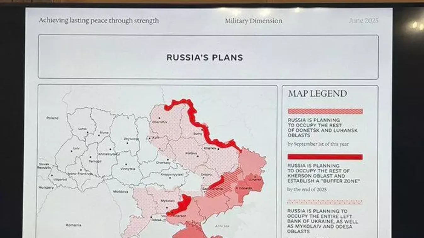 Tovább nyomulnak előre az orosz csapatok