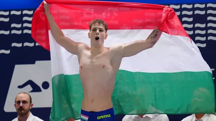 Sárkány Zalán edzője elárulta a győztes receptet