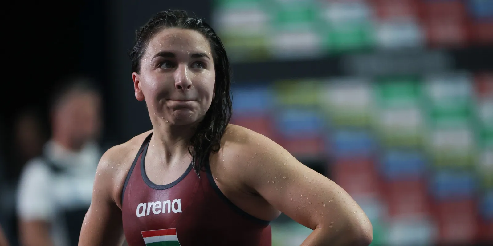 Elvesztette hallását a magyar Európa-bajnok