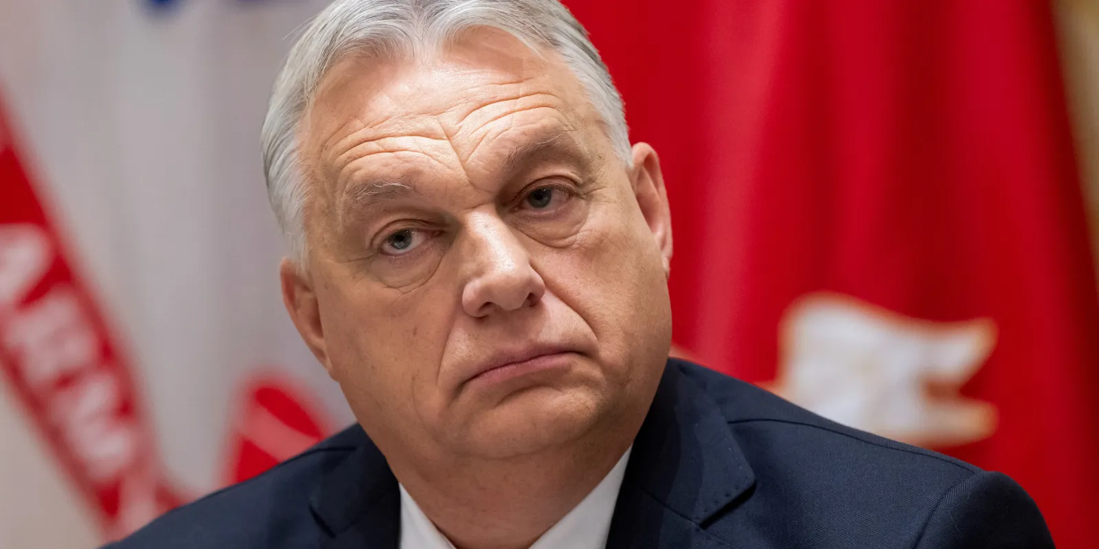 Gyászol Orbán Viktor