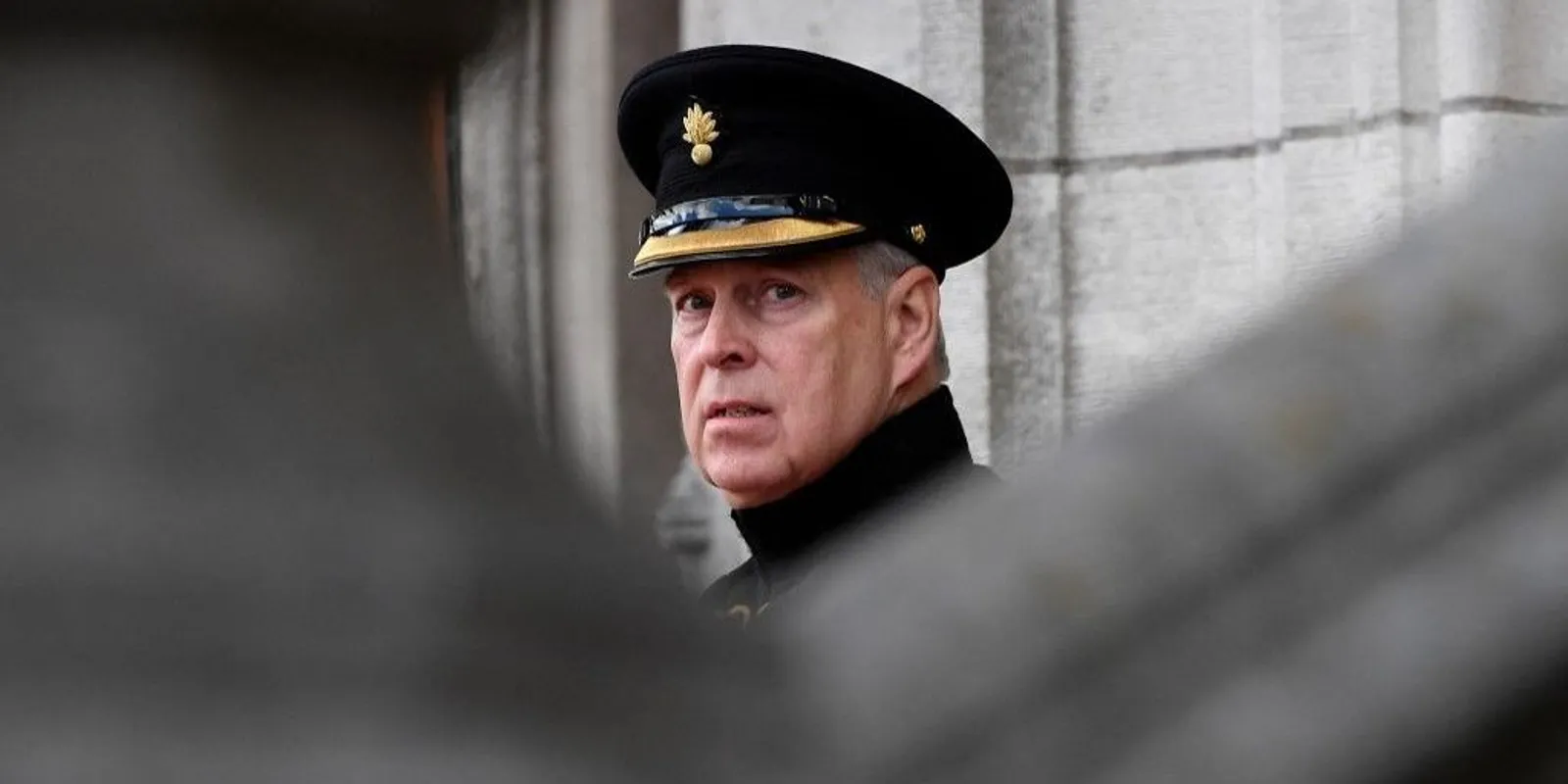 Végső csapás a kegyvesztett András hercegre